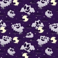 Ghost In The Moonlight