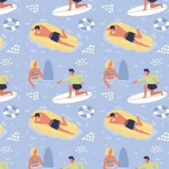 Surfer