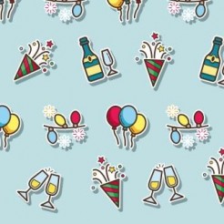 New Year's Eve Party