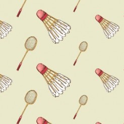 Interactive Sports Badminton