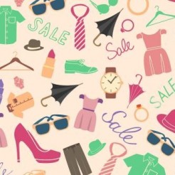 Clothes Auction By Jumping Off