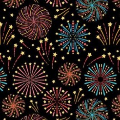 Shining Star Fireworks