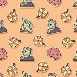 Halloween Frankenstein