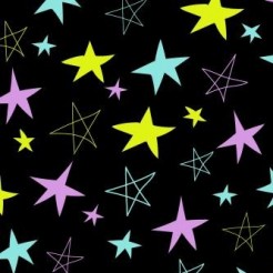 Irregular Star Shape