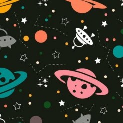 Flying Saucer Asteroid