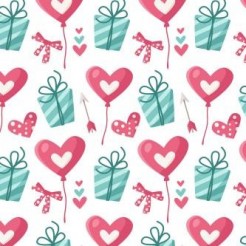 Love Balloon Gift
