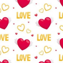 Little Wings Of Love