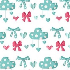 Bow Knot Point Cloud