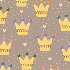 Children's Fun Crown