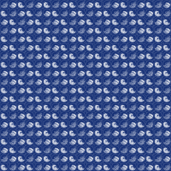 Circle Sea Waves