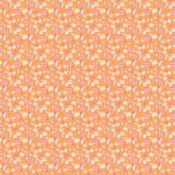 Birthday Presents And Balloons