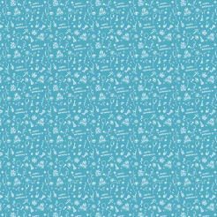 Graffiti Birthday Cake Balloon