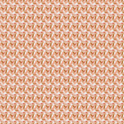 Abstract Brush Pattern