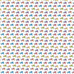 My Little Pony Running