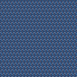 Blue Jay With Beautiful Feathe