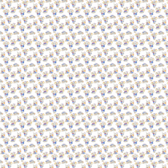 Baby Elephant In Sailor Suit