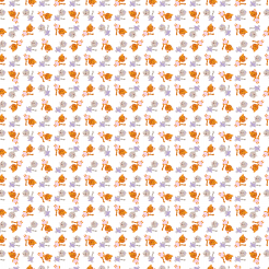 Cat Performing Ballet