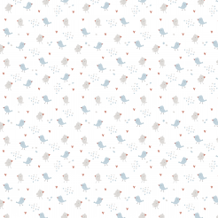 The Happy Life Of Birds