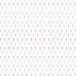 Rabbit Flying In The Sky With 