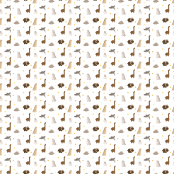 Little Dinosaur's Bedtime