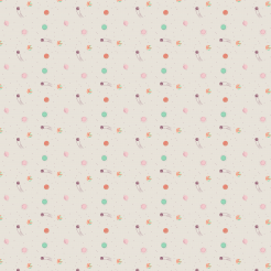 Peaceful And Harmonious Galaxy