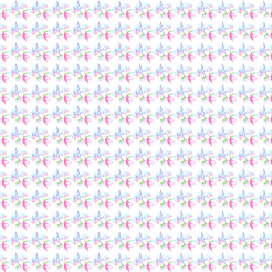 Hummingbird Collecting Nectar 