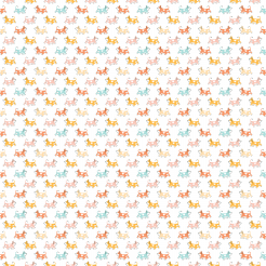 Corgi With Heart-shaped Mark