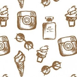 Camera Perfume Glasses