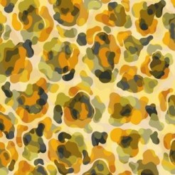Abstract Watercolor Blocks