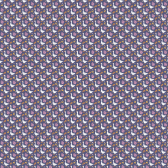 Slow Walking White Goose