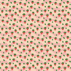 Strawberry With Different Expr