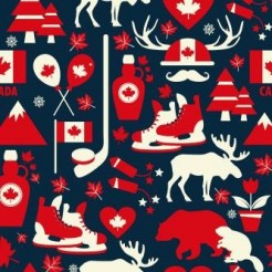 Canadian Ice Hockey