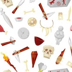 Stone Age Religious Culture