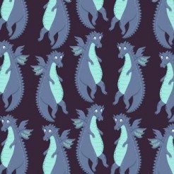 Big-eyed Charizard