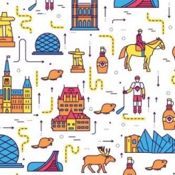 Introduction To Canadian Archi