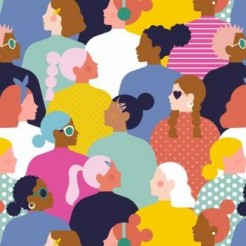 Women Regardless Of Nationalit