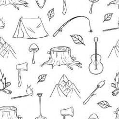 Enjoyable Mountain Climbing An