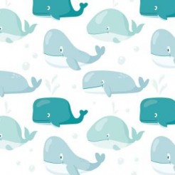 Honest And Honest Whale