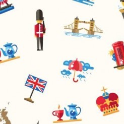 British Tourist Attractions