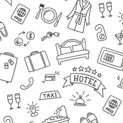 Essential Hotel Facilities