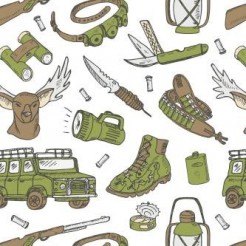 Essential Tools For Mountain C