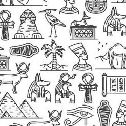 Ancient Egyptian Culture