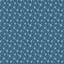 Mysterious Coil Flowers