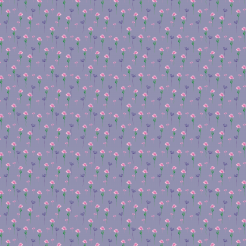 Watercolor Soft Flowers