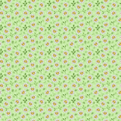Shiny Eyes Flowers