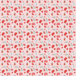 Valentine's Day Gift Bouqu