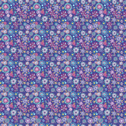 Gorgeous Changing Flowers