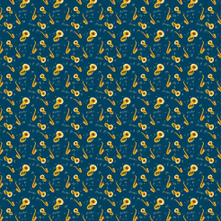 Elegant Wind Instruments