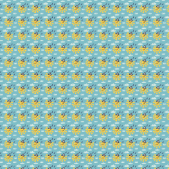 Cartoon Sun Pirate