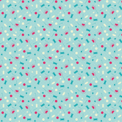 Bead Needle Button Thread